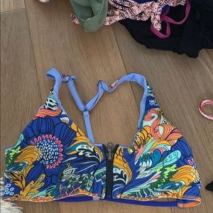 bikini top reversible